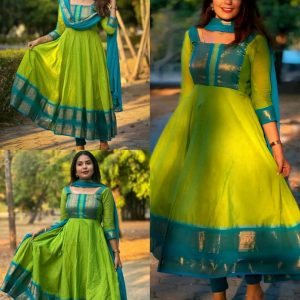 New Super Trendy Traditional Outfit