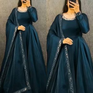 Trendy New Launching Festival Special Women Dresses