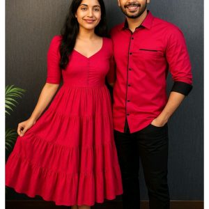 Classy Couple Combo - ORDER SEPARTE