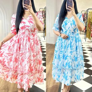 SUMMARY SPECIAL FROCKS HAVEY GERORRGET