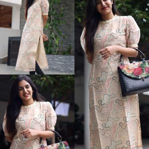 stylish at summer Season for rich wardrobe (Only Kurti)