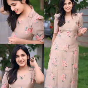 stylish at summer Season for rich wardrobe (Only Kurti)