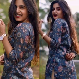 stylish at summer Season for rich wardrobe (Only Kurti)