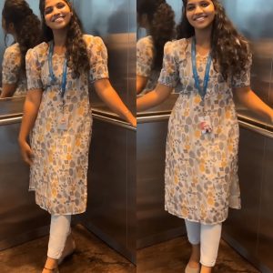 Special summer collections in beautiful printed