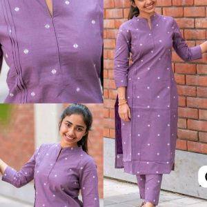 Launching exclusive Daily college & office wear Co-ord Set outfit relaxed & comfort fit