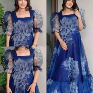 Attractive Gown for Women