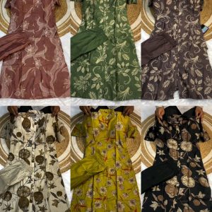 Launching exclusive Daily college & office wear Co-ord Set outfit relaxed & comfort fit