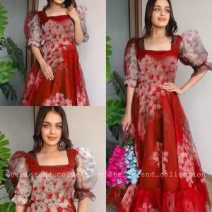 Attractive Gown for Women