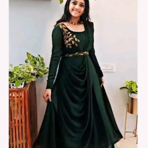 Trendy Gown for Women