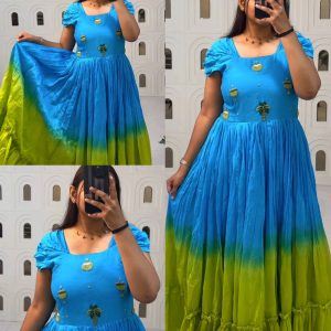 A Beautiful Blend Of elegance and Charm For This Party's and festival