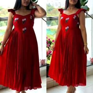 LAUNCHING NEW DESIGNER HANDWORK Maxi