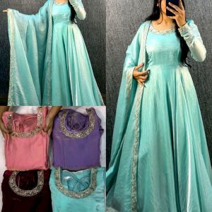 Trendy New Launching Festival Special Women Dresses