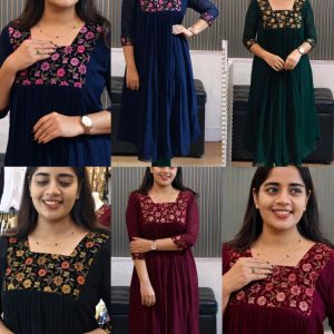 Daily college & office wear Kurti