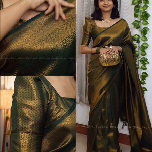 Trendy Premium Saree