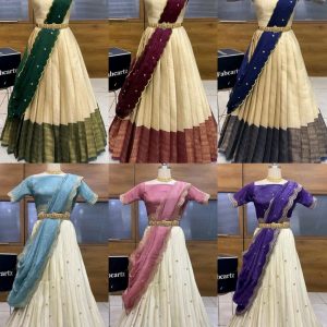 Best Women's Lehenga Traditional Wear