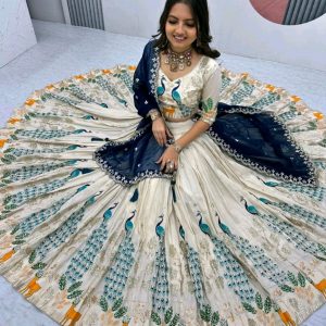 Best Women's Lehenga Traditional Wear