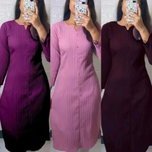 College / Office Daily Wear Kurti