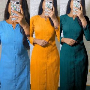 College / Office Daily Wear Kurti