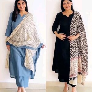 College / Office wear kurta sets