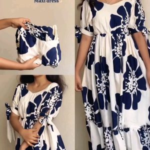 Trendy Summer Special Offers Maxi