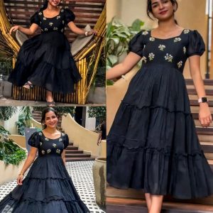 Fancy Graceful Women Dresses