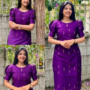 Pretty Gorgeous Kurti