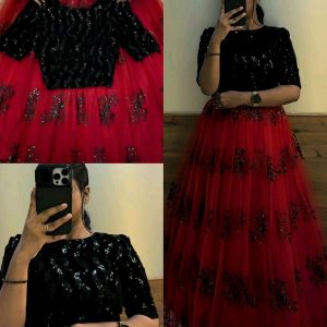 Ready To Wear Grand Partywear Launch Lehenga