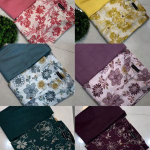 Launching exclusive Daily college & office wear Co-ord Set outfit relaxed & comfort fit