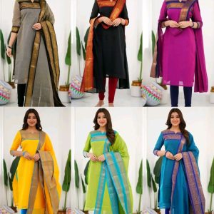 New Super Trendy Traditional Outfit