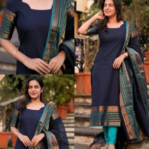 New Super Trendy Traditional Outfit.