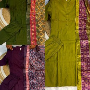 Premium Quality Kurta Sets