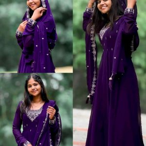 Super Trendy Elegant Festival Collection