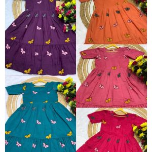 Feeding Gowm NEW DESIGN LAUNCHING IN BEAUTIFUL 5 COLOUR