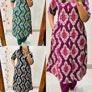 Trendy daily college & office wear Co-ord Set outfit relaxed & comfort fit