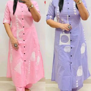 Trendy daily college & office wear Co-ord Set outfit relaxed & comfort fit