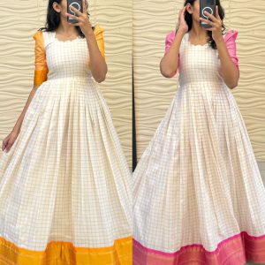 PRESENT SOUTH SPECIAL GOWN COLLECTION