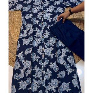 Trendy daily college & office wear Co-ord Set outfit relaxed & comfort fit