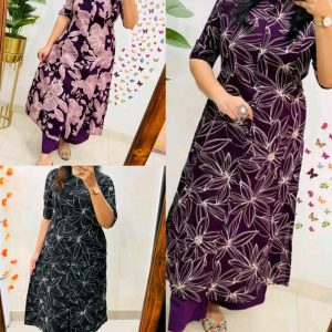 Trendy daily college & office wear Co-ord Set outfit relaxed & comfort fit