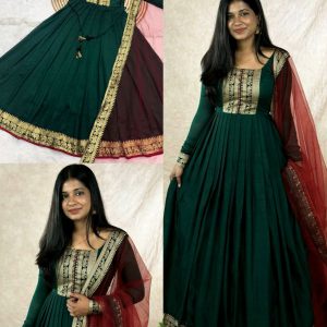 New Super Trendy Traditional Outfit