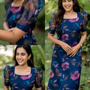 Super Trendy Stylish Kurti