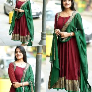 New Super Trendy Traditional Outfit