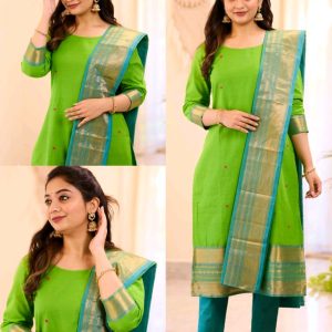 New Super Trendy Traditional Outfit