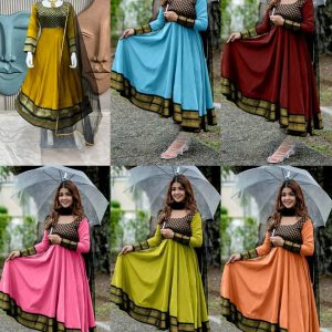 New Super Trendy Traditional Outfit