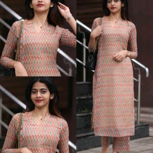 Trendy daily college & office wear Co-ord Set outfit relaxed & comfort fit