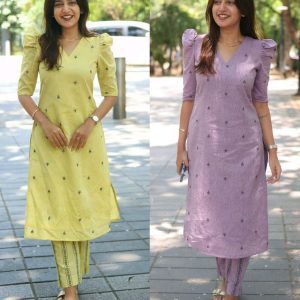 Trendy daily college & office wear Co-ord Set outfit relaxed & comfort fit