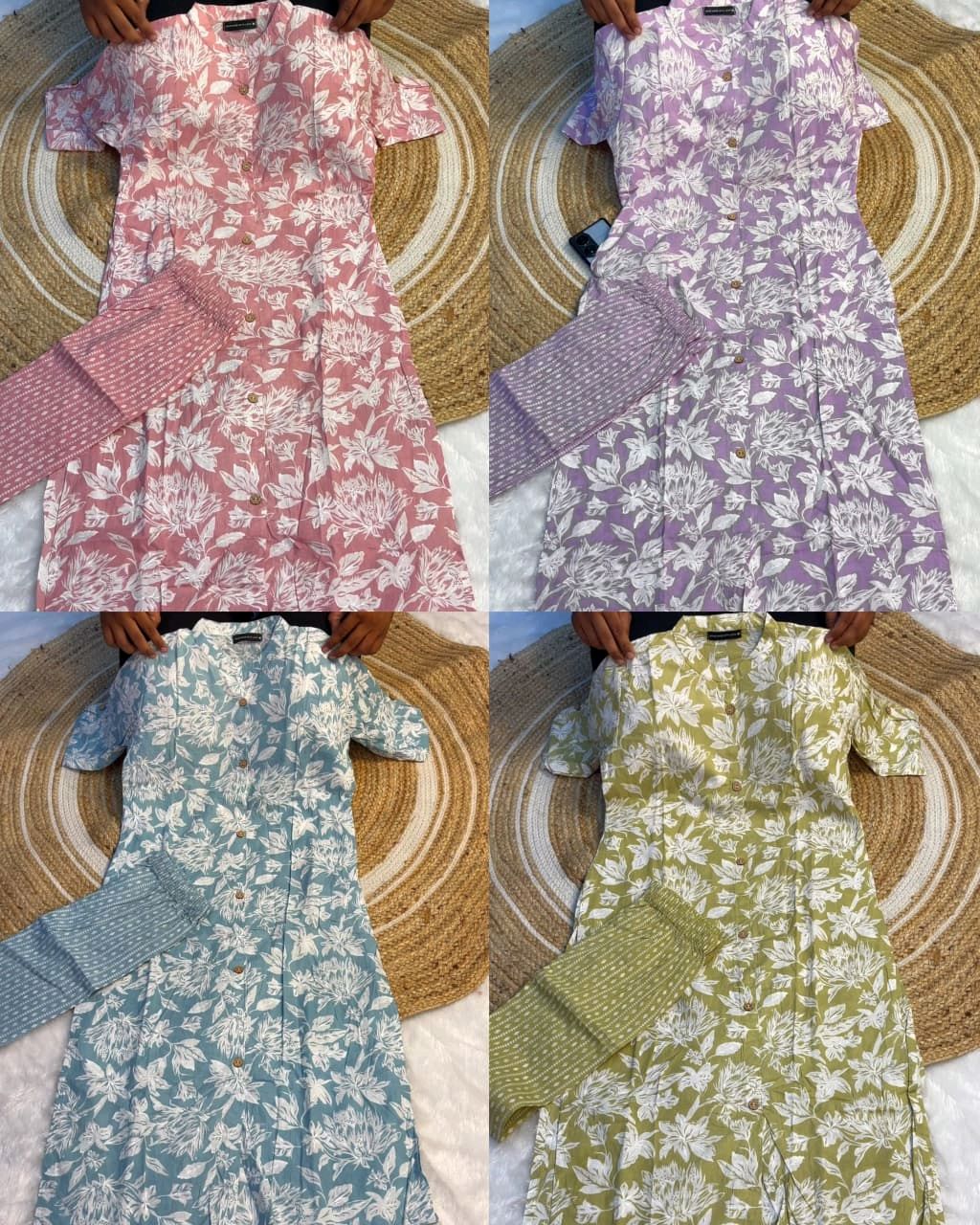 Trendy daily college & office wear Co-ord Set outfit relaxed & comfort fit