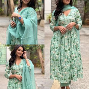 Green Designer New Launching