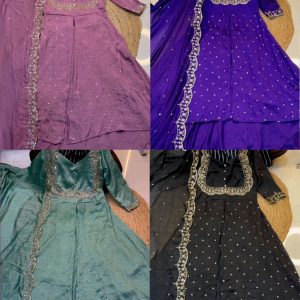 Trendy Offering Elegance For Any Function Or Party! ✨