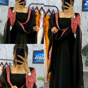 Remo New Kurti Dupatta Set