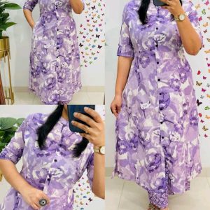 Trendy daily college & office wear Co-ord Set outfit relaxed & comfort fit